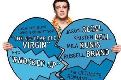 Forgetting Sarah Marshall