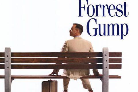 Forrest Gump