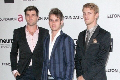 Foster the People