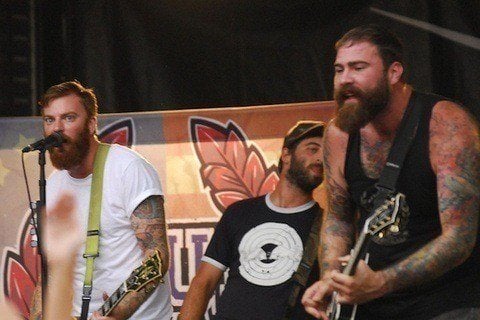 Four Year Strong