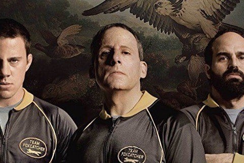 Foxcatcher