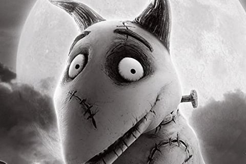 Frankenweenie