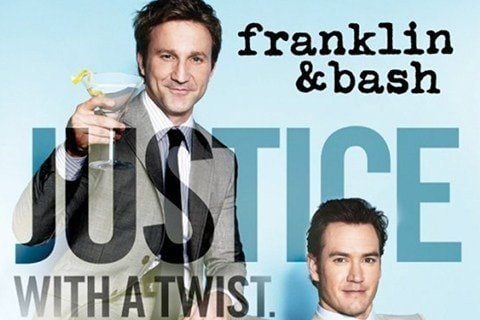 Franklin & Bash