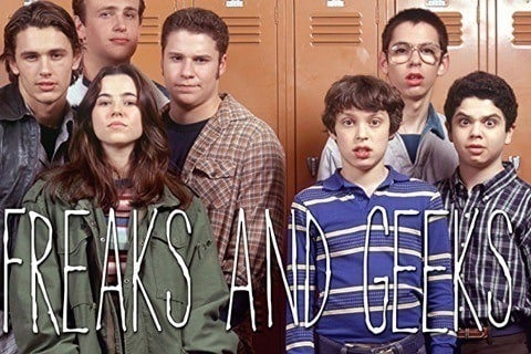 Freaks and Geeks