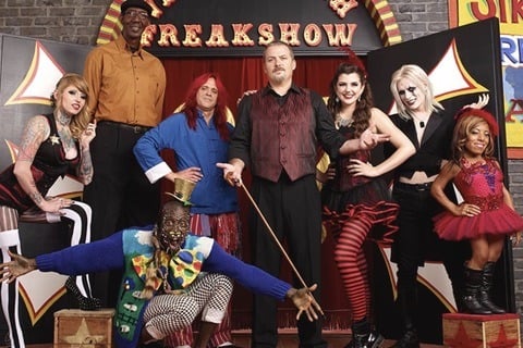 Freakshow