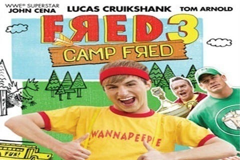 Fred 3: Camp Fred