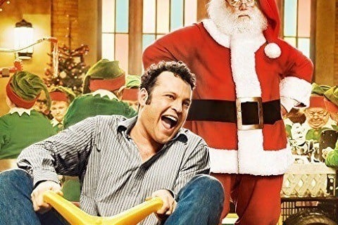 Fred Claus