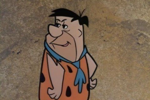 Fred Flintstone