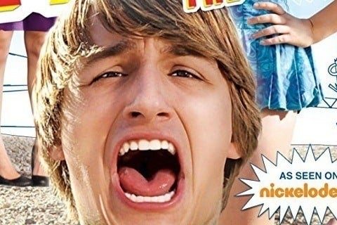 fred figglehorn the movie