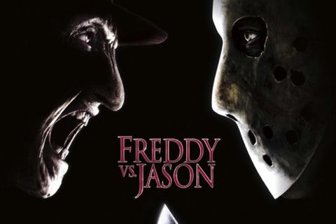 Freddy vs. Jason