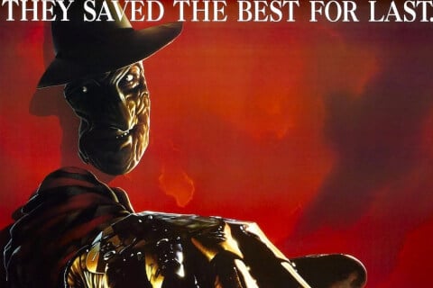 Freddy's Dead: The Final Nightmare