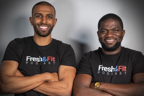 The Fresh and Fit Podcast