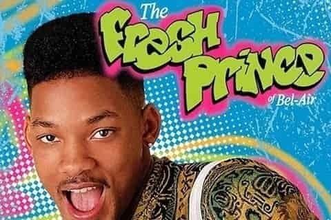 The Fresh Prince of Bel-Air