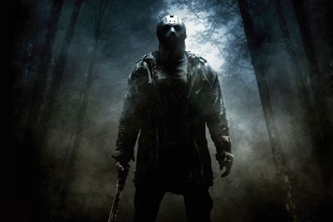 Friday the 13th