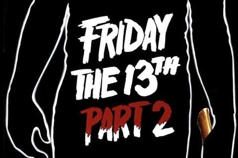 Friday the 13th Part 2