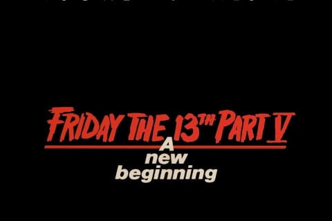Friday the 13th: A New Beginning