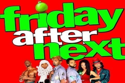 Friday After Next