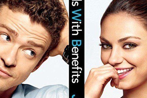 Friends with Benefits (Movie) - Cast, Ages, Trivia