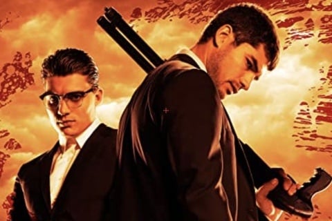 From Dusk Till Dawn: The Series