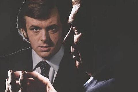 Frost/Nixon