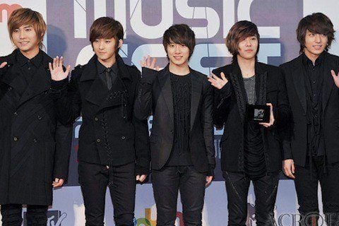 F.T. Island