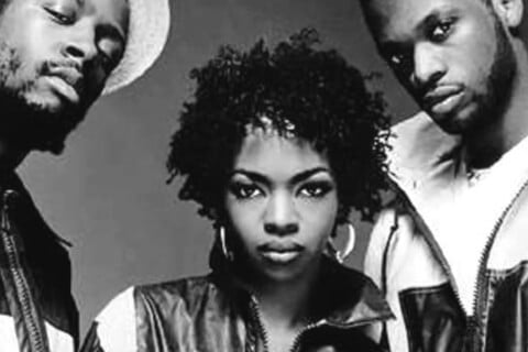 Fugees