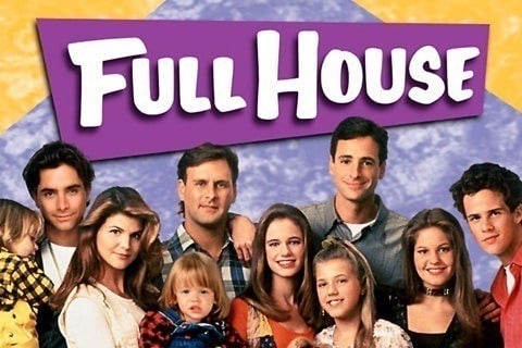 Full House