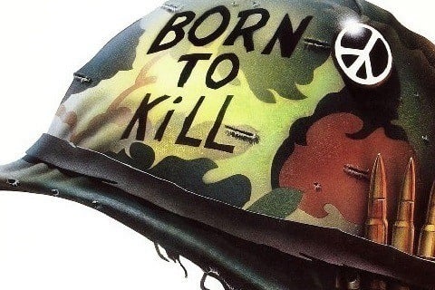 Full Metal Jacket