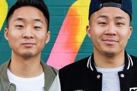 FUNG BROS