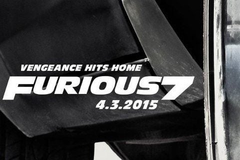 Furious 7