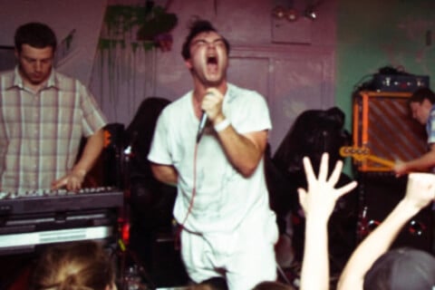 Future Islands