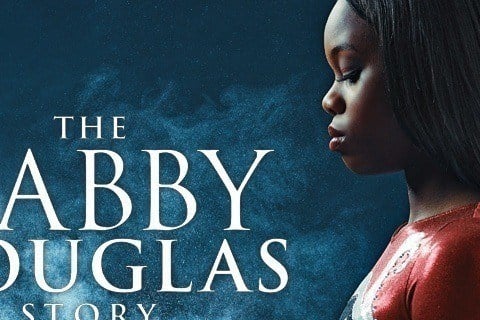 The Gabby Douglas Story