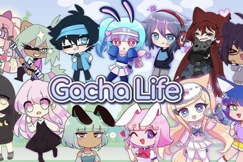 Gacha Life