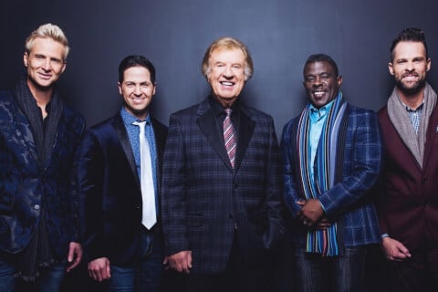 Gaither Vocal Band