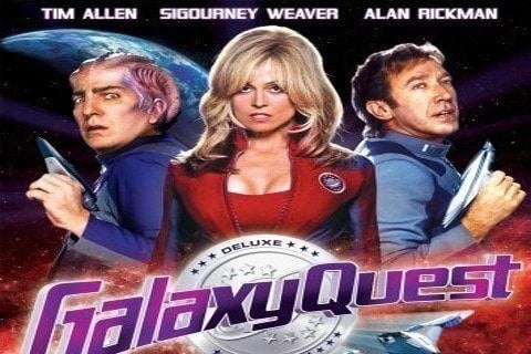 Galaxy Quest