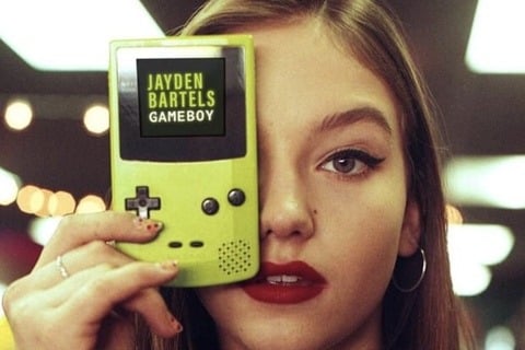 GameBoy