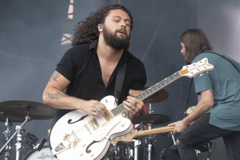 Gang of Youths