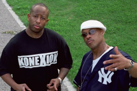 Gang Starr