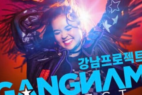 Gangnam Project
