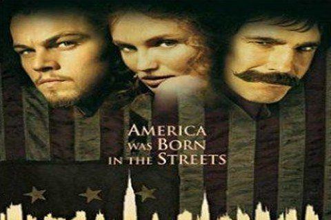 Gangs of New York