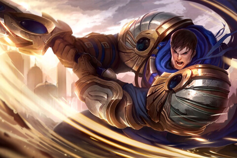 Garen