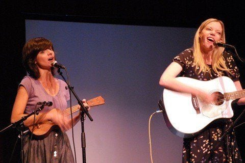 Garfunkel and Oates