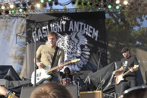 The Gaslight Anthem