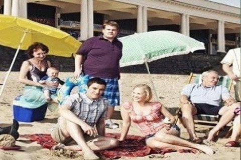 Gavin & Stacey