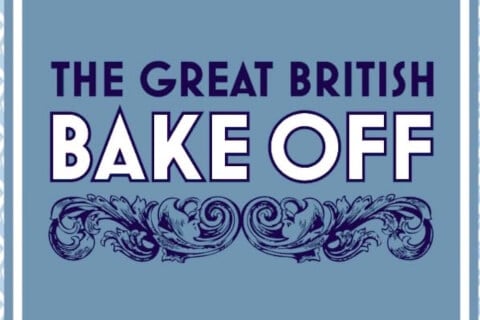 The Great British Bake Off