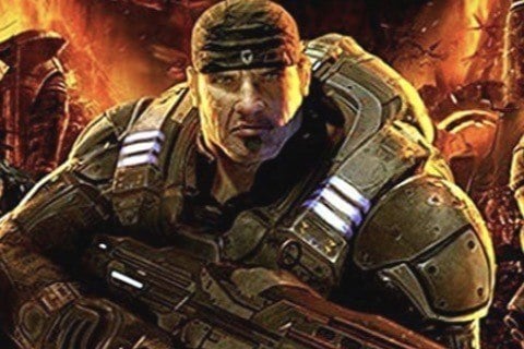 Gears of War