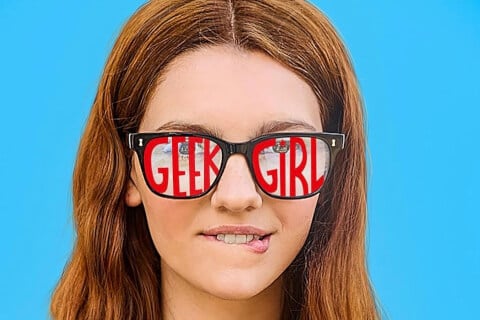 Geek Girl