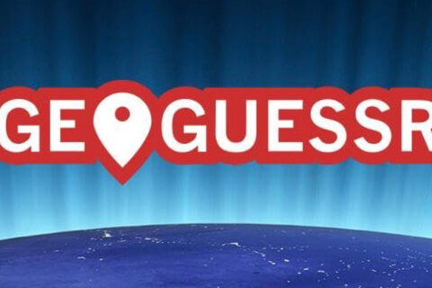 GeoGuessr