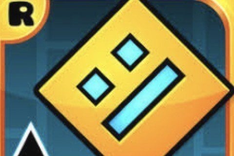 Geometry Dash