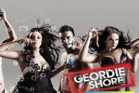 Geordie Shore